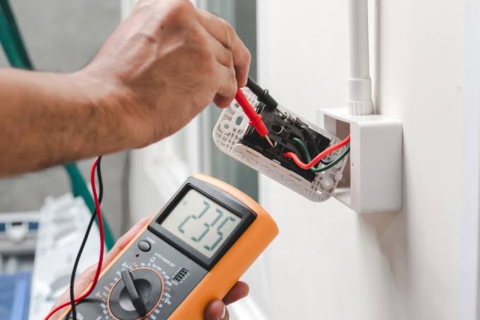 Electrical wiring