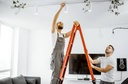 Lighting installation