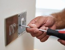 Switchboard repairs