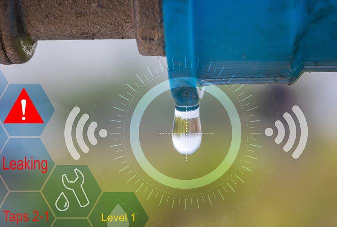 Leak detection