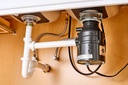 Kitchen plumbing