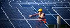 Solar Panel Inspection